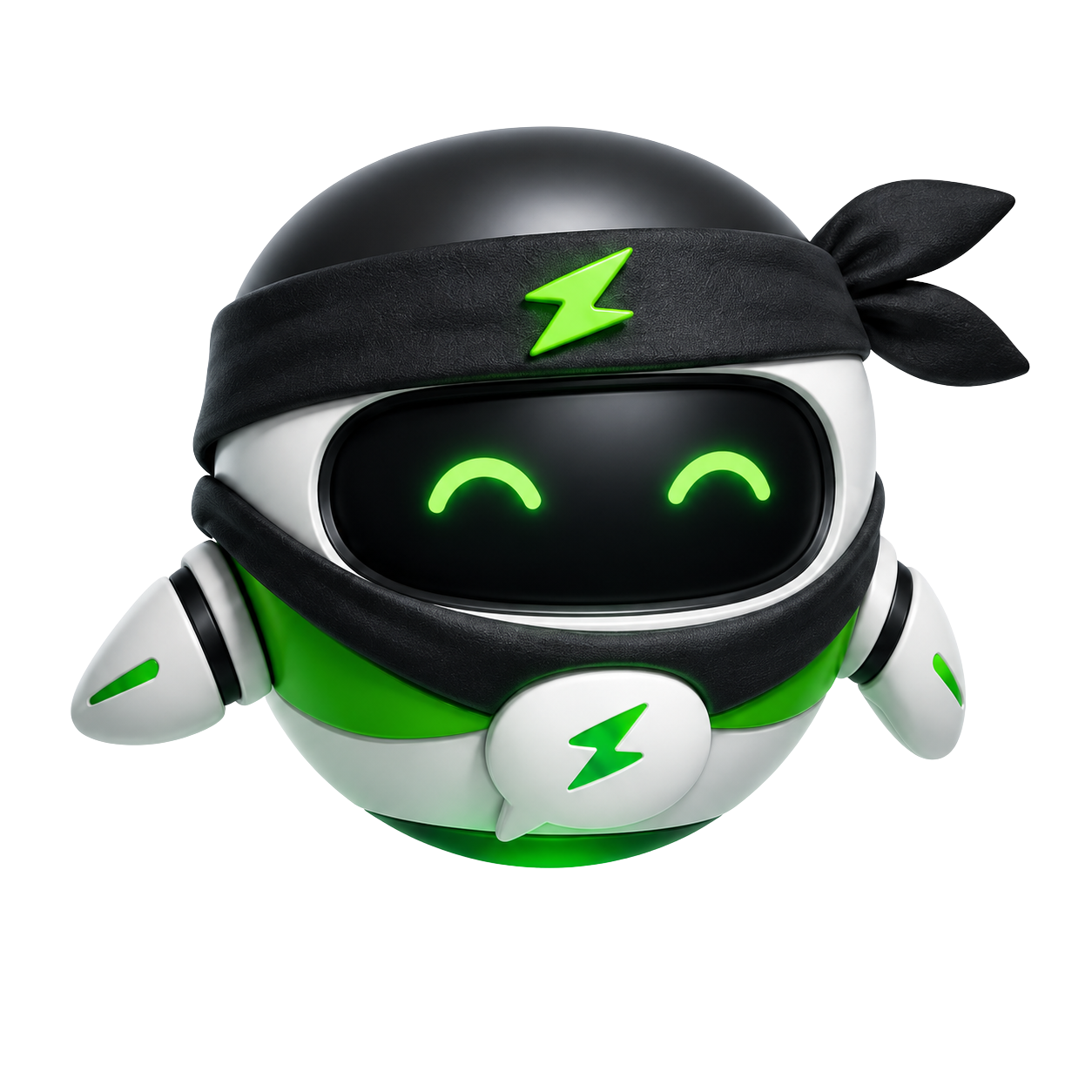 Ninja Zapi